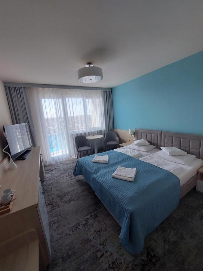Apartament Nad Parseta Kolobrzeg Exterior photo